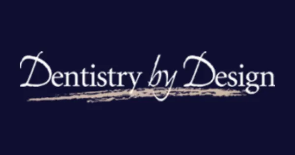Dentistry by Design logo