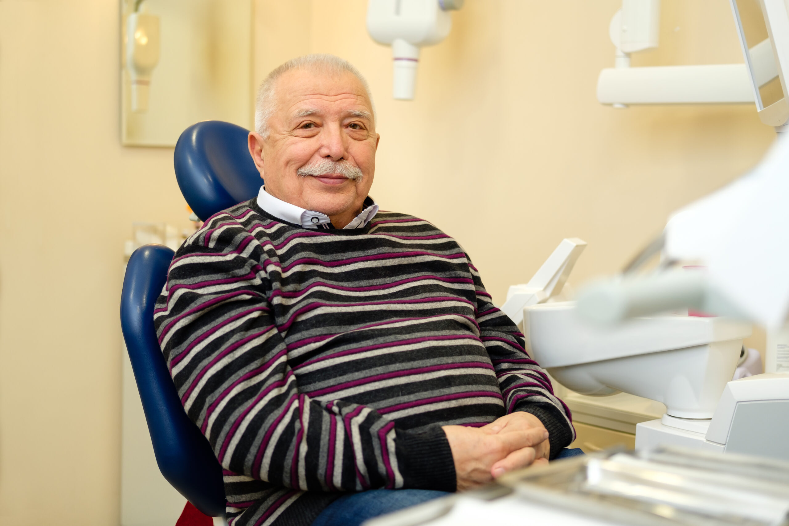 dental implants in denville