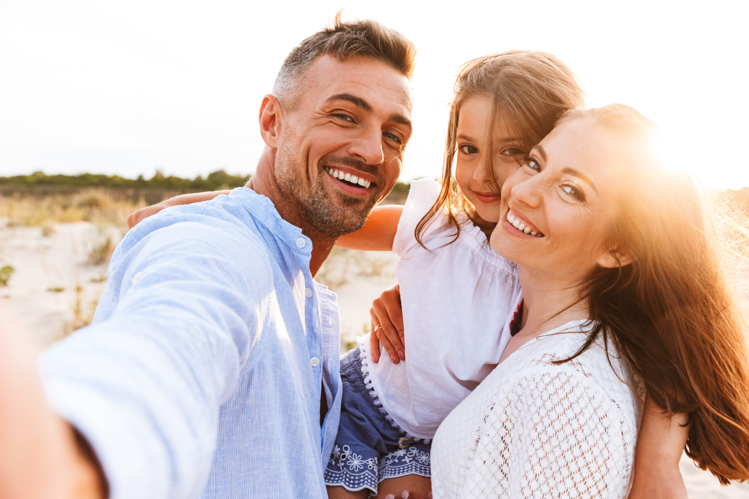 South Plainfield Family Dentist: Lifelong Care for All Ages