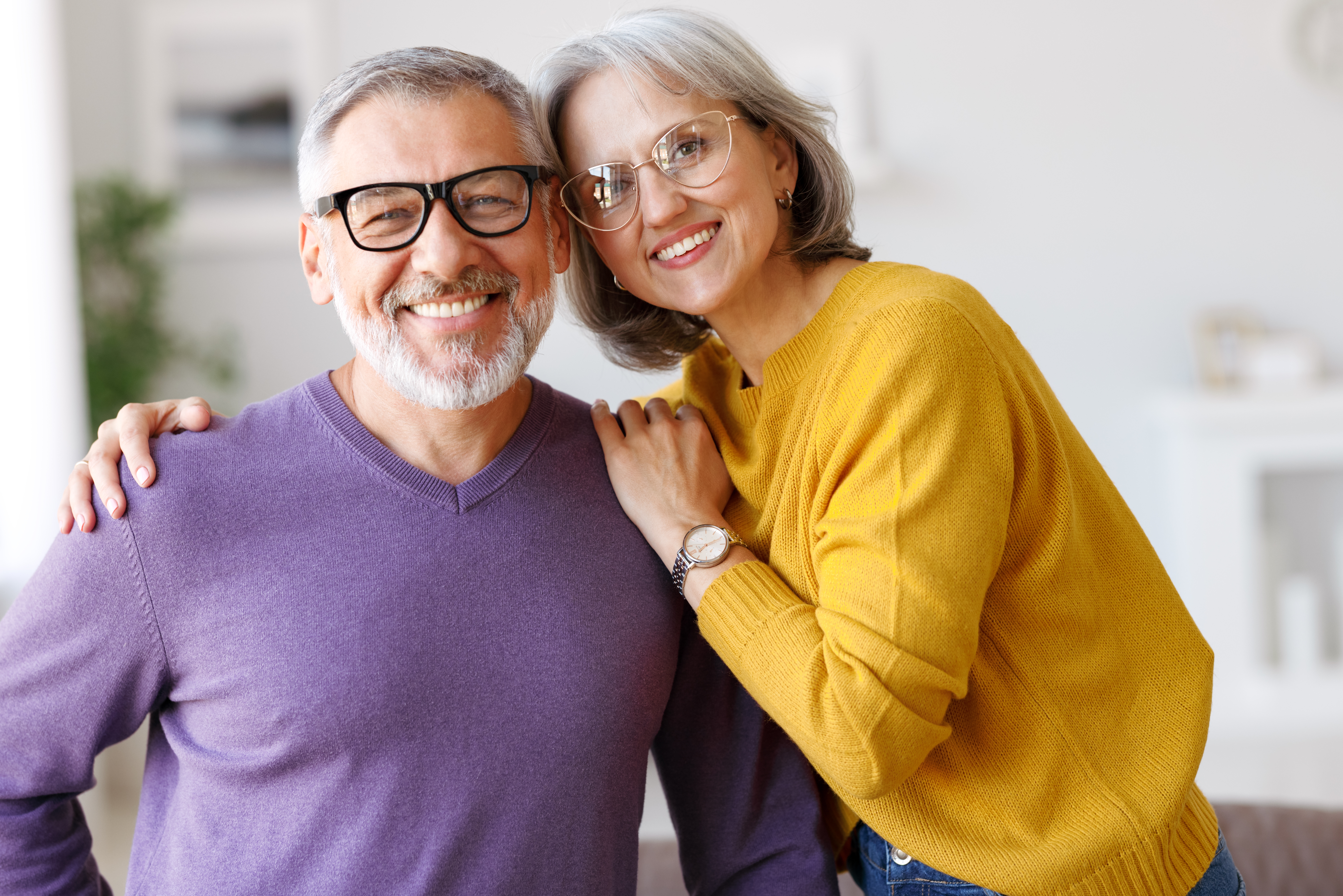 How Denville Dental Implants Restore Stability and Comfort