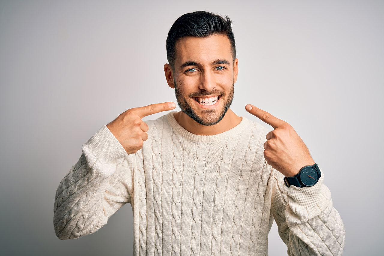 Full Arch Replacement in Denville, NJ: Rebuilding a Complete and Functional Smile