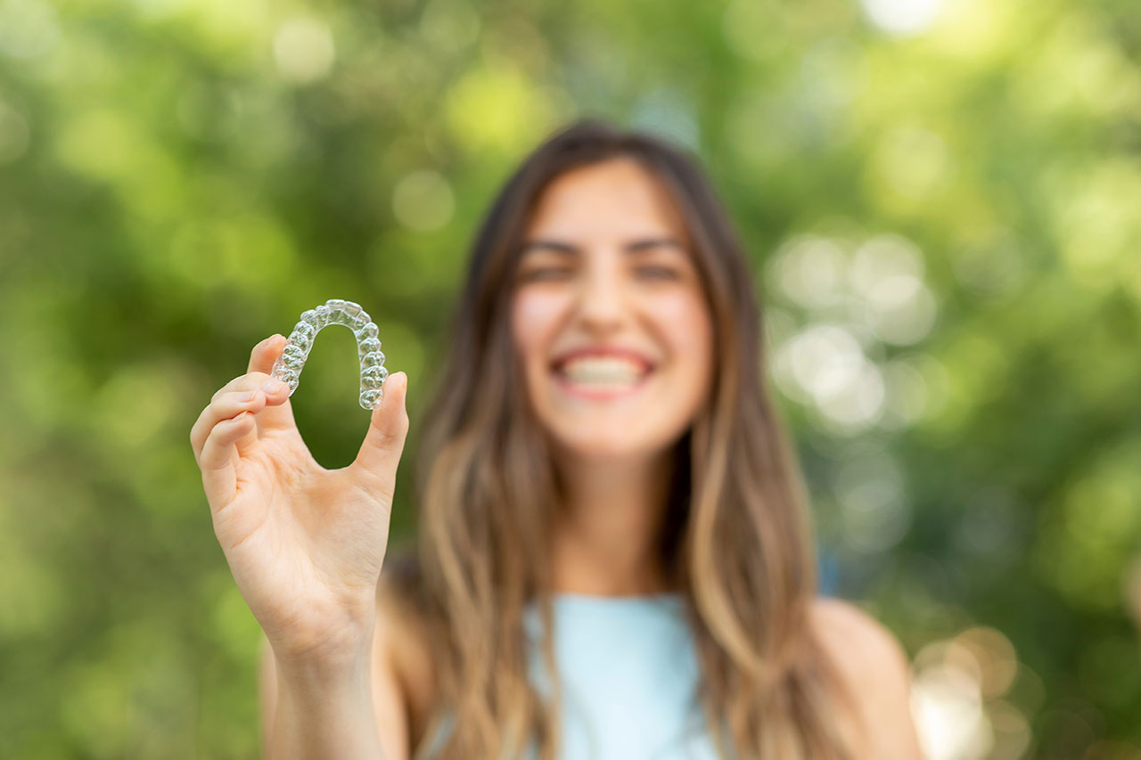 Adult Orthodontics: When Is It Worth Straightening Your Teeth?