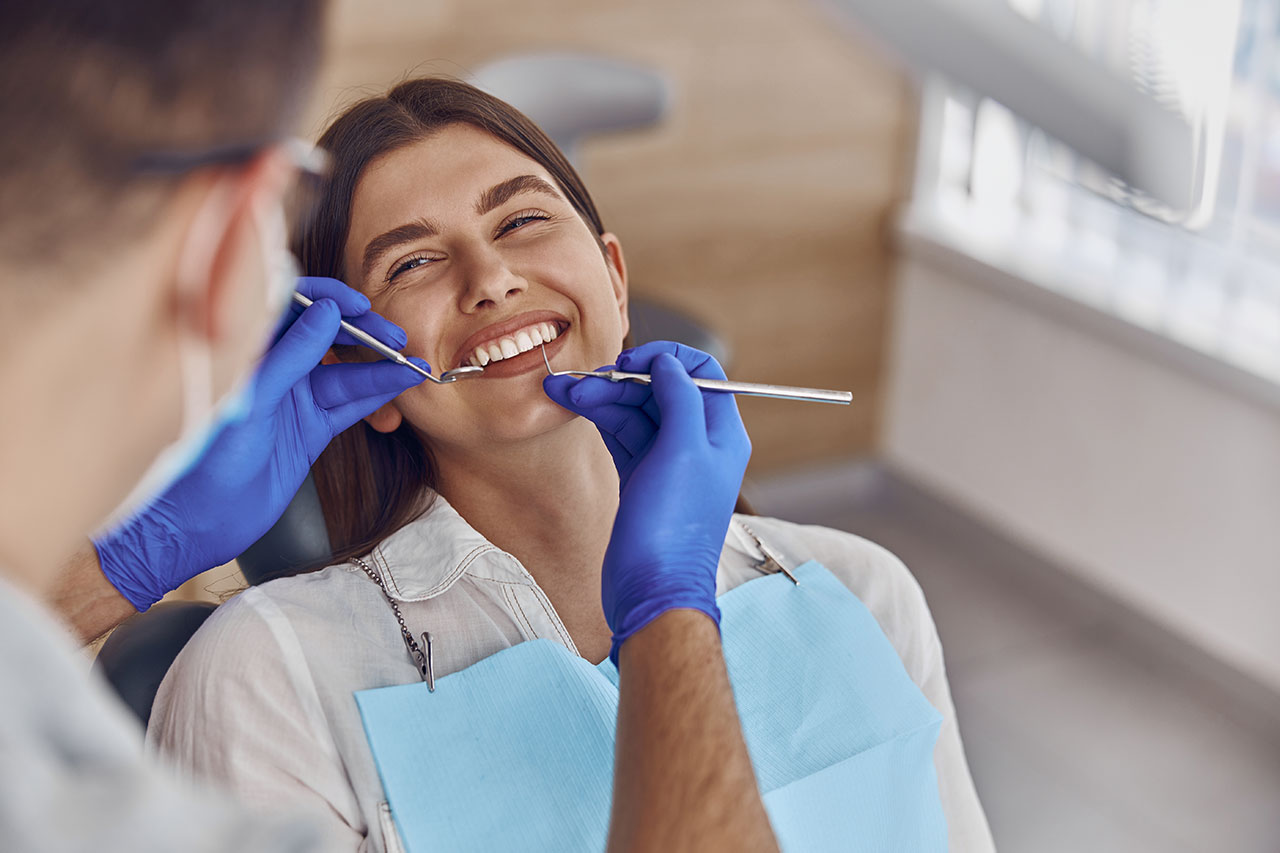 What Does a Dental Exam Check For? A Guide to Preventive Dental Care