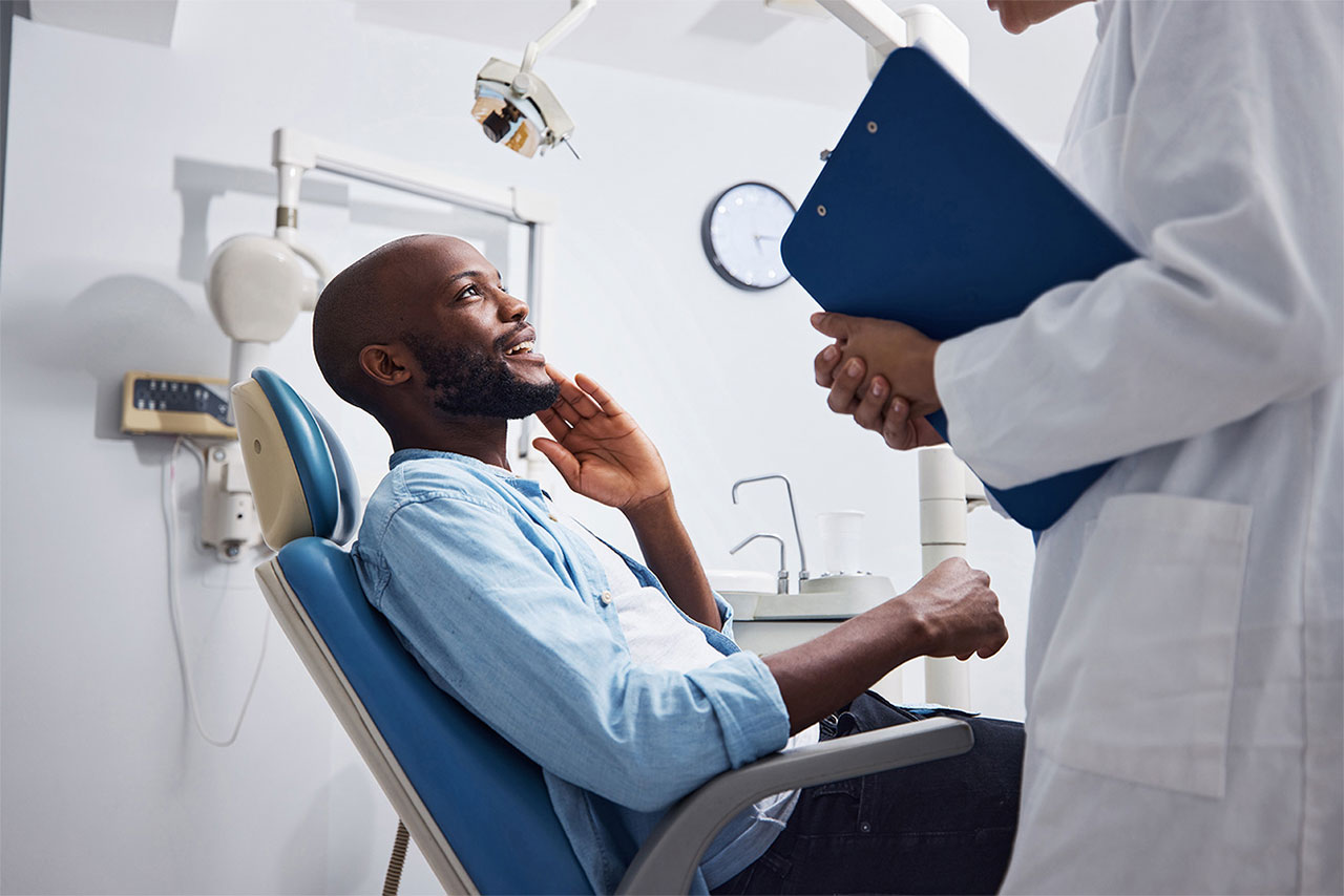 Can You Get a Cavity Under a Filling or Crown? What Recurrent Decay Means