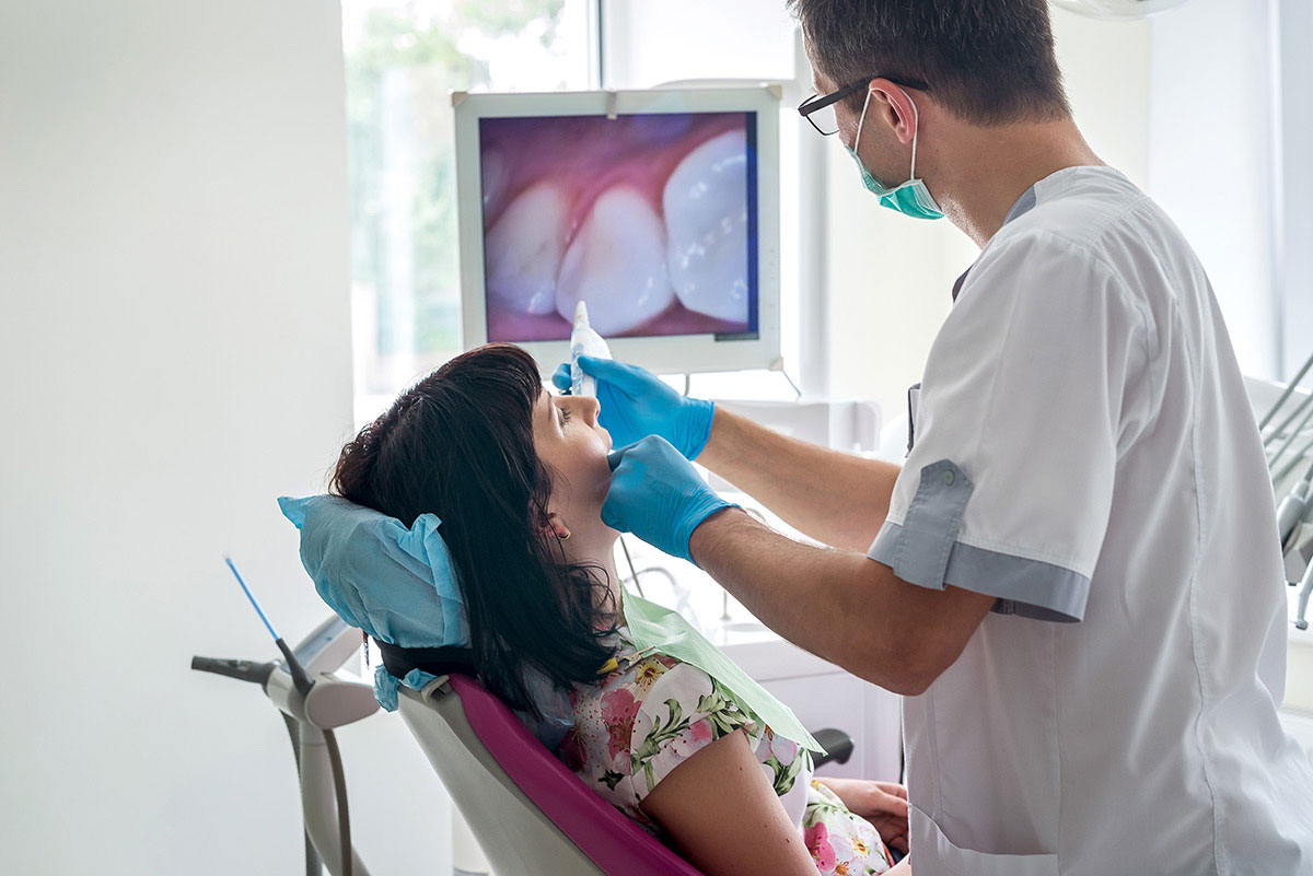 Why Are My Gums Receding? Causes, Warning Signs, and What You Can Do