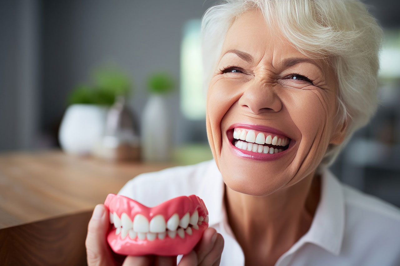 Why Is My Mouth So Dry? How Dry Mouth Affects Your Teeth and Gums